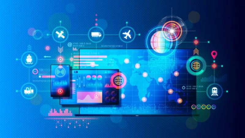 成都工业软件本地化实施：从简单扩展迈向复杂高效之路