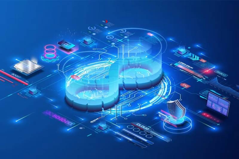 神农架工业软件定制先锋:京上云科技以多元系统开发赋能企业进阶