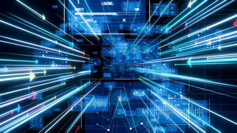 神农架SCADA系统开发:守护工业安全的数字卫士