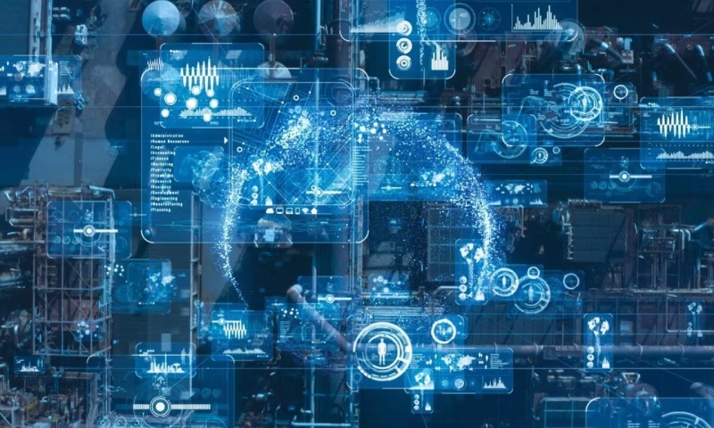 ERP系统信创国产化:神农架软件开发公司打造企业数字化转型新引擎